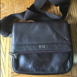 Maxx Belt Bag